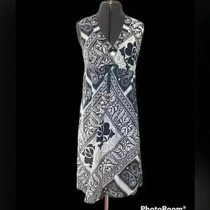 Y2K GAP VTG GAP dress A-line dress Indian Cotton Women Small